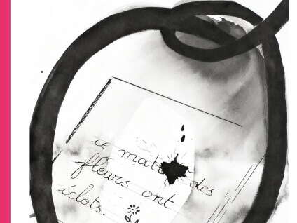 Exposition Yvette Lahure