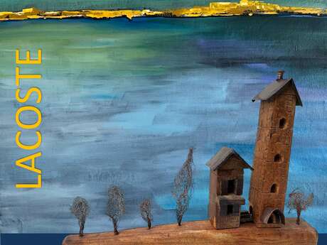 Exposition de Peintures et Artisanat