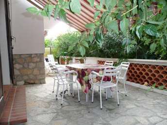 Furnished lodging Josiane TESTA