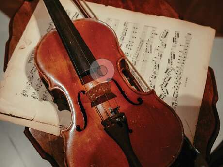 Concert - Les Ensembles musicaux de l’université Sorbonne Paris Nord