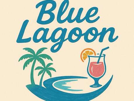 Blue Lagoon Cap Esterel