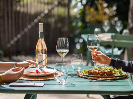 L'Assiette