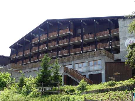 Village Club Les Balcons du Mont Blanc