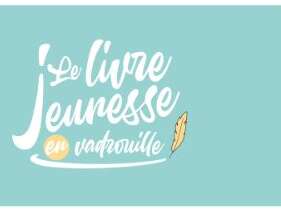 FESTIVAL DU LIVRE JEUNESSE EN VADROUILLE - ÉDITION BD & MANGA
