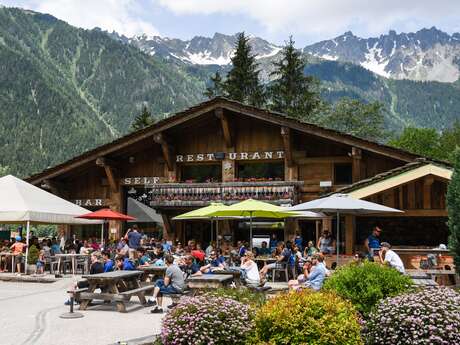 Restaurant des Planards