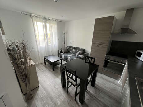 Maison Beausoleil - App N°1 et 2