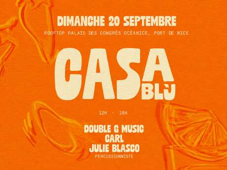 Casa Blu