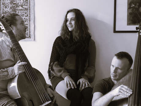 Mardi de la Tour - Zaïna