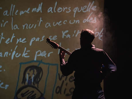 La meute