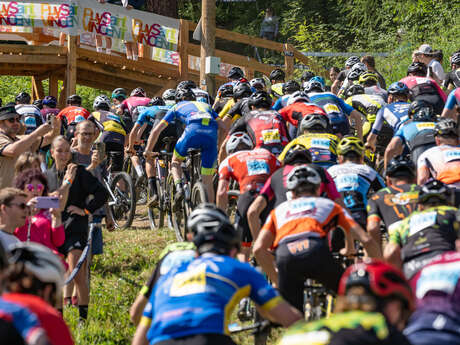 Coupe de France de VTT 2026  XCO