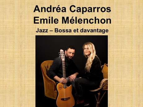 Jazz au caveau de la Frache