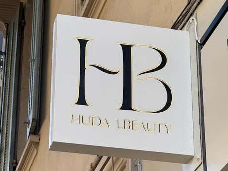 Huda Lbeauty