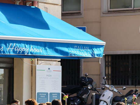 Restaurant Marechiaro