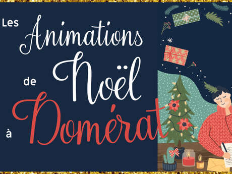 Animation Tout-Petits