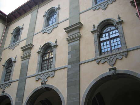 Hôtel Dieu