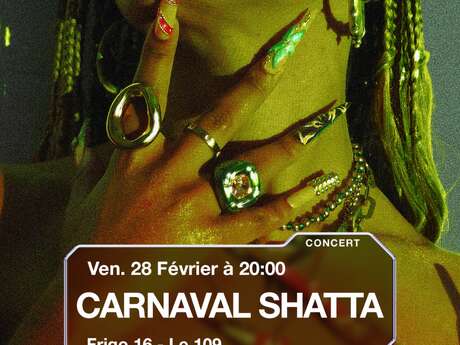 Carnaval Shatta