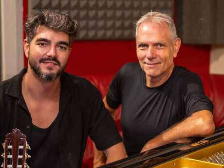 Carte Blanche à Gerardo Di Giusto