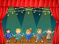 Spectacle de Noël Spectacle de Noël