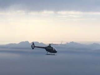 Aix Heli Pro