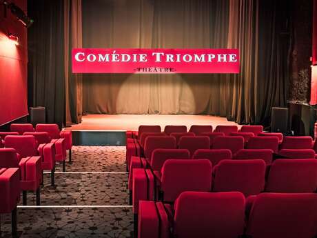 Spectacle jeune public - La sorcière Tètenlère