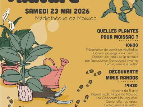 20ª Fiesta de la Naturaleza