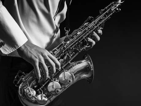 Concert Jazz - Fabulous Barnum Trio