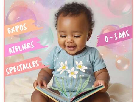 La quinzaine des P’tites Zoreilles