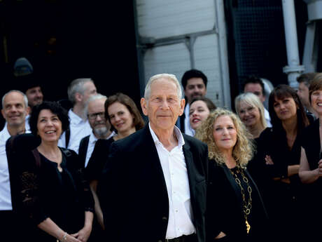 L’Orchestre des Pays de Savoie – Concert du Nouvel An