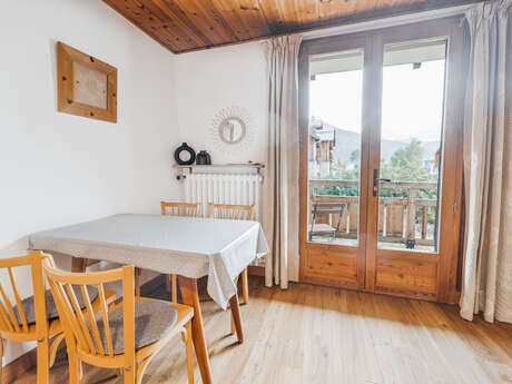 STUDIO LE VERGER 5 (CHAIB)