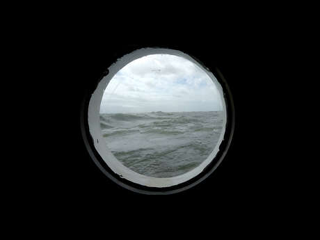 Performance sonore "Submersible"
