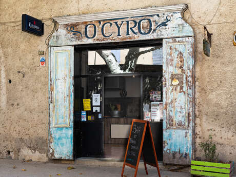 O'cyro