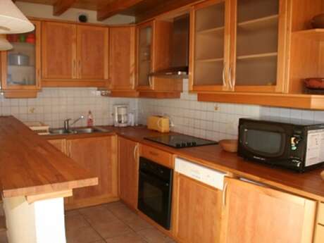 Haut Orion - Perdaens Marie