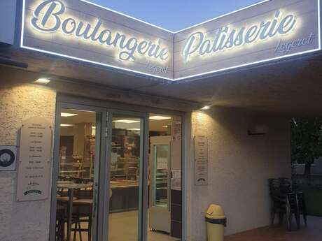 Boulangerie Logerot