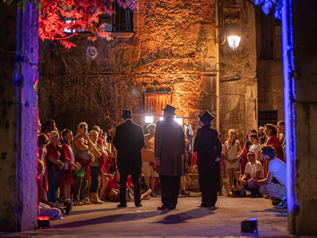 Chambéry, Quelle Histoire !