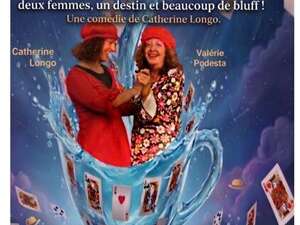 6ème sens et chapeau mania