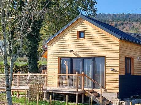 Gîte Natur’Ailes