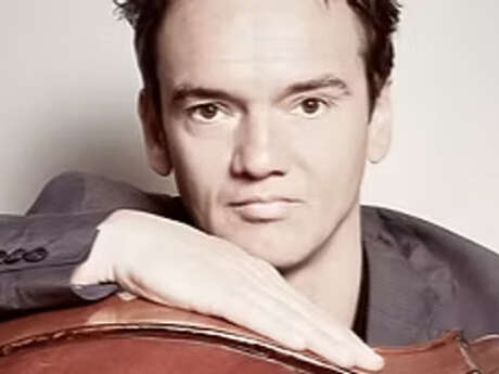 Concert – Stéphane Kerecki – ‘Libérations Songs’