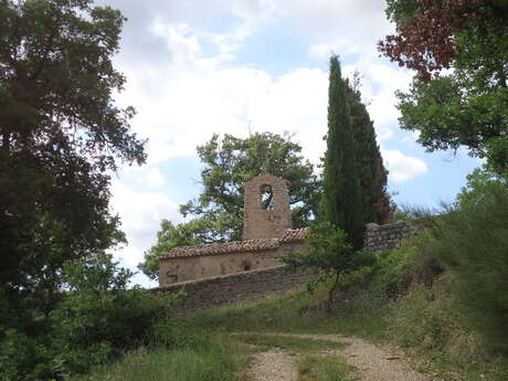 La Chapelle Saint-Jean