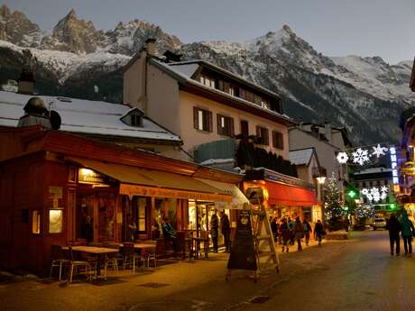 Bistrot des sports