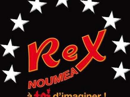 Rex Nouméa