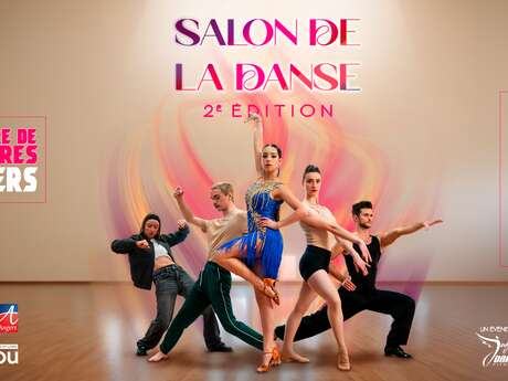 Salon de la danse 2025