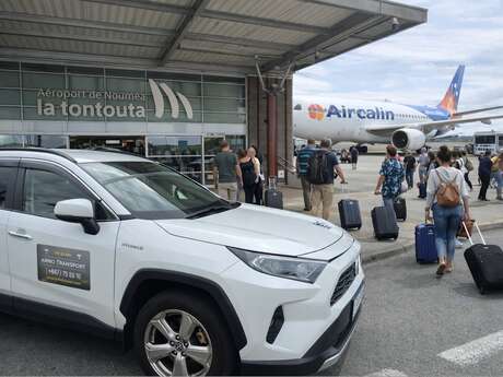 ARNO Transport & Shuttle