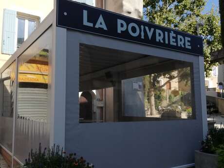 La poivrière