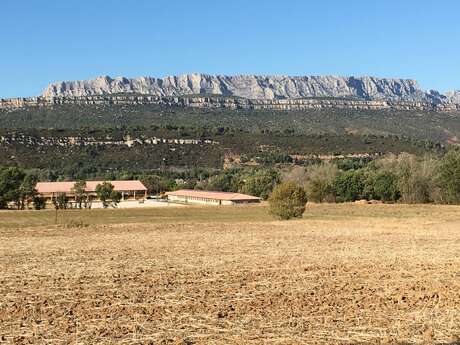 Écurie Grand Vallat