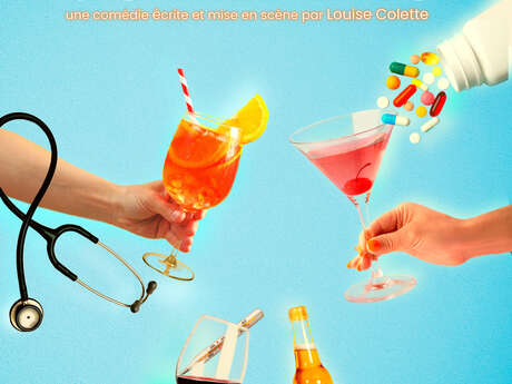 Le syndrome de l'apéro