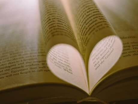 Spectacle - A quoi bon la poésie ?