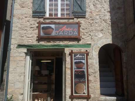 Atelier du Barda