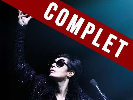 Barbara Théâtre du corps Pietragalla - Derouault