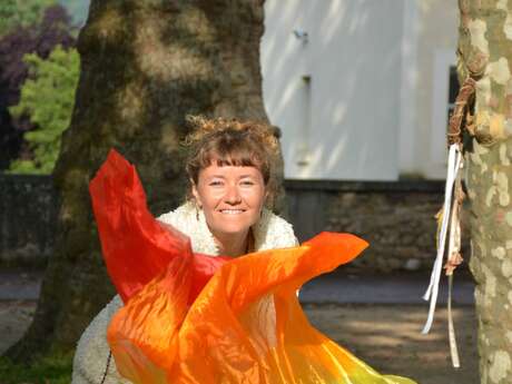 Gravière aux Oiseaux - 3ème envol