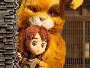 Festival "Les Saisons Hanabi" - Cinéma Japonais